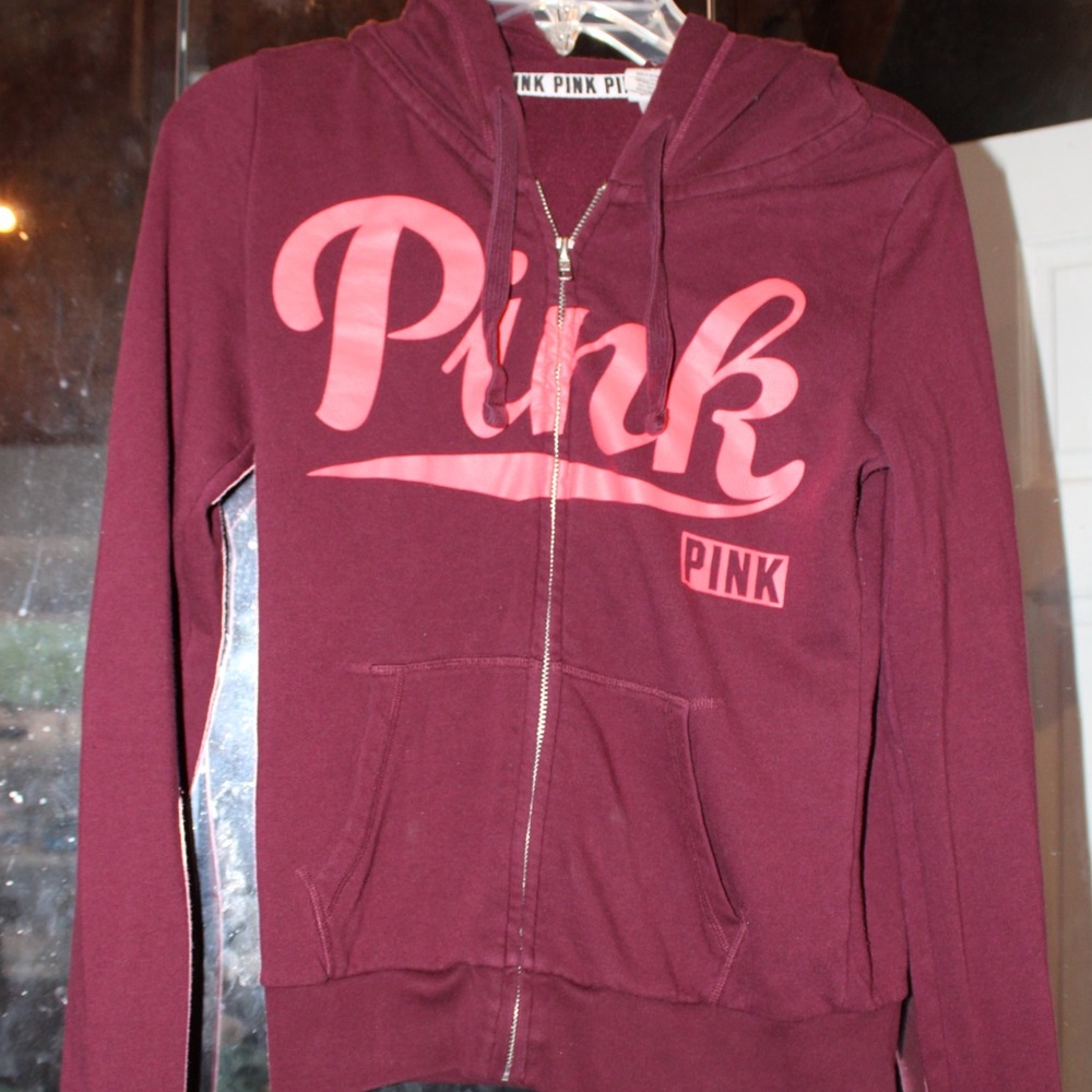 Pink Sweater - Picture 4 of 4